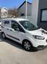 Ford Transit Courier Weiß - thumbnail 1