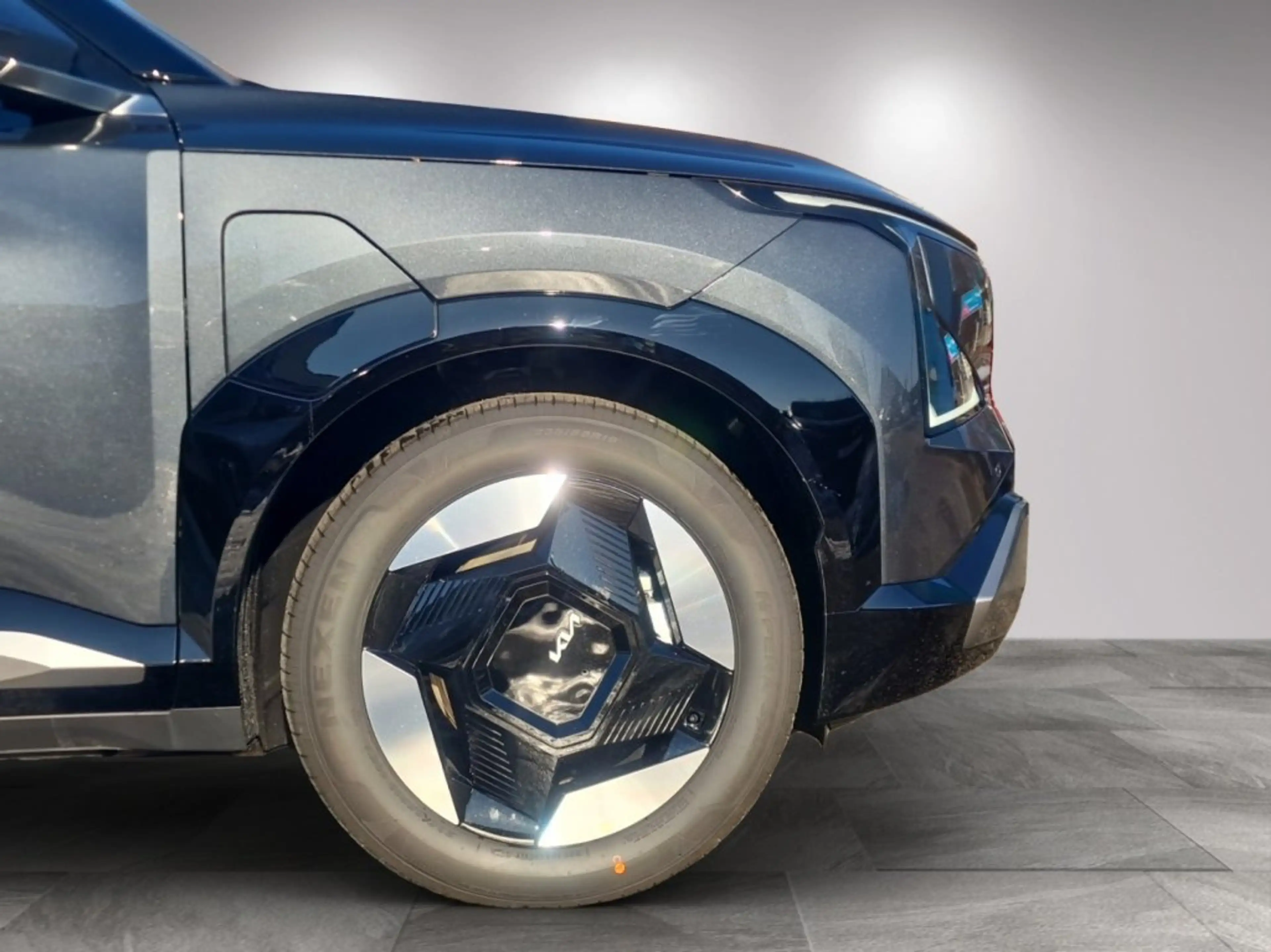 Kia EV5 1ST EDITION 81,4KWH AT FWD 216 MY26 — photo 6