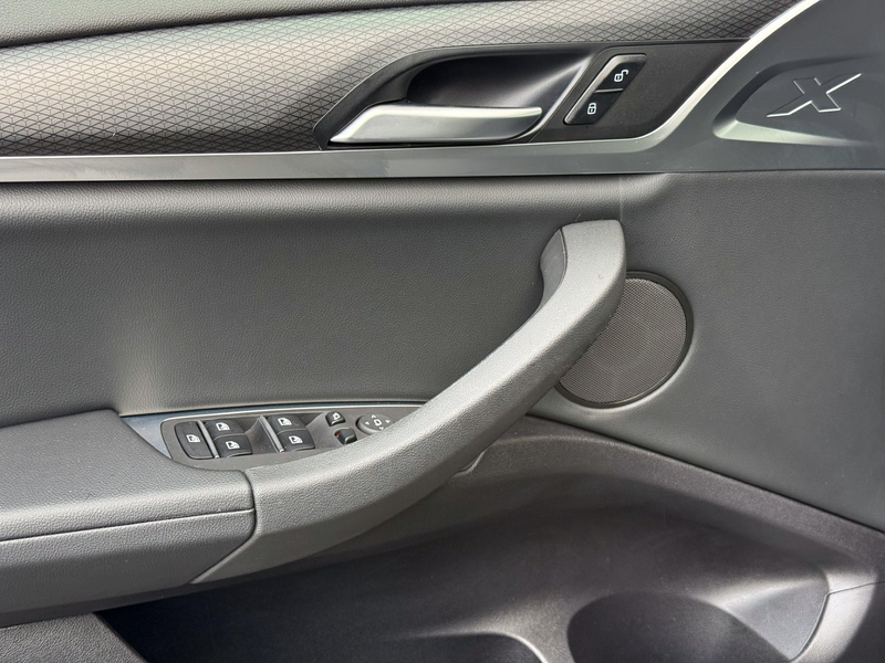 BMW X4 xDrive 30d — photo 12