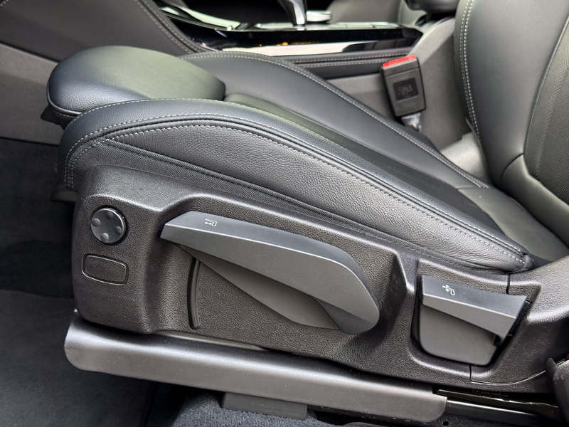 BMW X4 xDrive 30d — photo 15