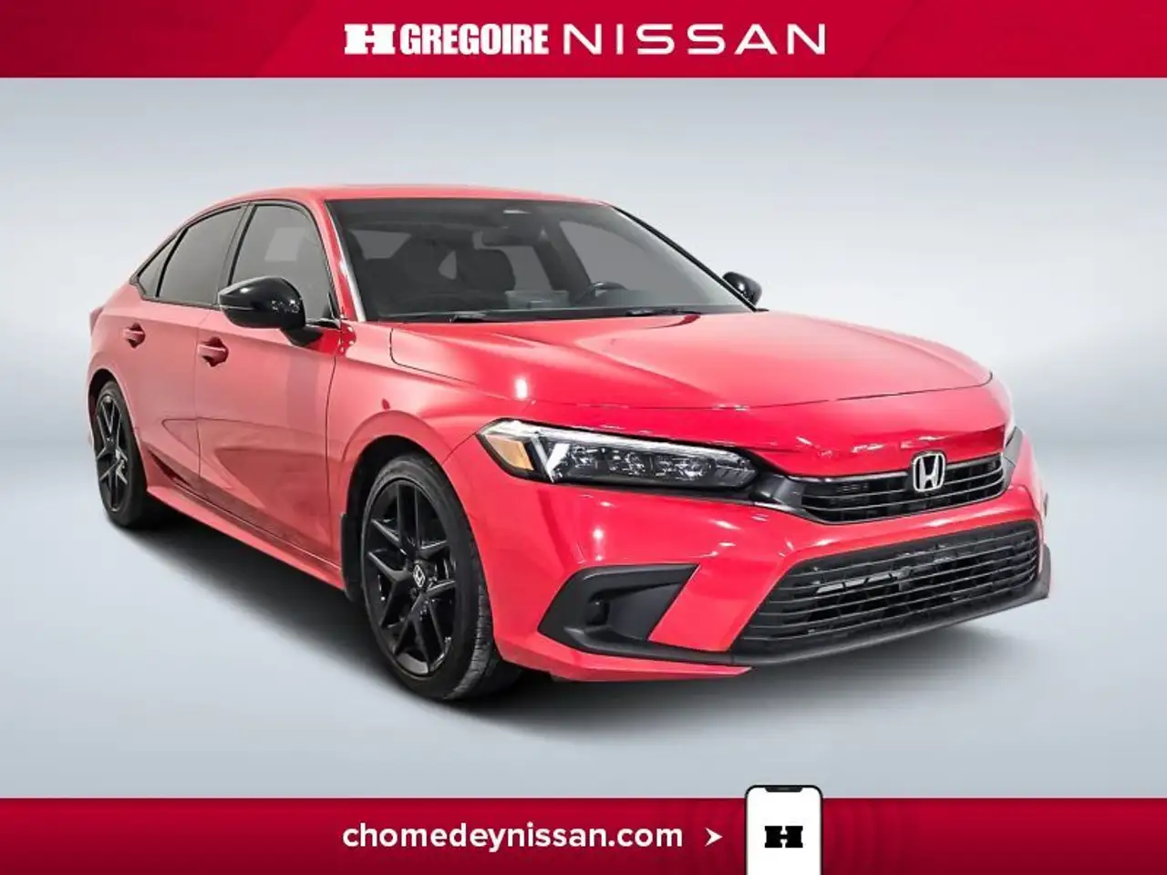 2023 Honda Civic