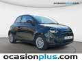 Fiat 500e Action 70KW Noir - thumbnail 2