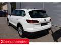 Volkswagen Touareg 3.0 V6 TDI DSG 4M ACC LED NAVI Blanc - thumbnail 5