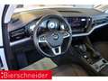 Volkswagen Touareg 3.0 V6 TDI DSG 4M ACC LED NAVI Weiß - thumbnail 9