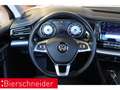 Volkswagen Touareg 3.0 V6 TDI DSG 4M ACC LED NAVI Blanc - thumbnail 10
