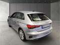 Audi A3 40TFSI e Stronic LED Navi PDC Silber - thumbnail 2