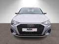 Audi A3 40TFSI e Stronic LED Navi PDC Argent - thumbnail 4