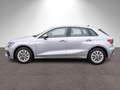 Audi A3 40TFSI e Stronic LED Navi PDC Argent - thumbnail 3