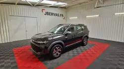 Dacia Bigster expression hybrid 155