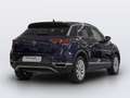 Volkswagen T-Roc 1.5 TSI DSG SPORT AHK VIRTUAL LED KAMERA Blau - thumbnail 3