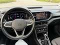 Volkswagen T-Cross 1.0 TSI R-Line | LED | Keyless | Camera | Navi | Blanc - thumbnail 8