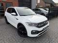 Volkswagen T-Cross 1.0 TSI R-Line | LED | Keyless | Camera | Navi | Blanc - thumbnail 2
