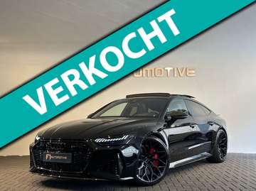 Sportback 4.0 TFSI quattro Pano|Ceramic|B&O 3D|PPF