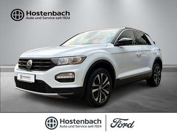 IQ.DRIVE StandHZG ACC El. Heckklappe Mehrzonenklim