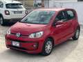 Volkswagen up! 5p 1.0 Move up! 60cv💥PREZZO REALE💥 Rosso - thumbnail 3