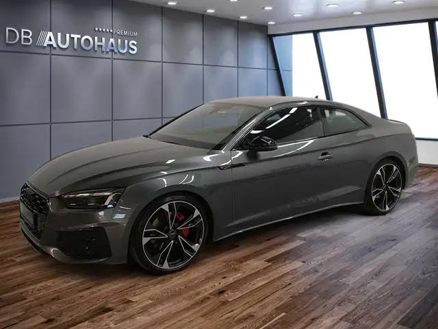 Audi A5 A5 Coupe S line 40 2.0 TFSI S-tronic
