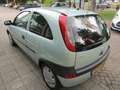 Opel Corsa 1.2 AUTOMAAT MET NIEUWE APK & BEURT Groen - thumbnail 4