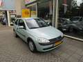 Opel Corsa 1.2 AUTOMAAT MET NIEUWE APK & BEURT Groen - thumbnail 1