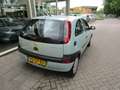 Opel Corsa 1.2 AUTOMAAT MET NIEUWE APK & BEURT Groen - thumbnail 3