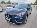 Renault Kadjar SPORT EDITION 1.5 dci 115cv EDC NAV+RETROCAM. Bleu - thumbnail 1