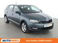 Skoda Rapid/Spaceback 1.0 TSI Cool Edition*PDC*SHZ*ALU*KLIMA* Grau - thumbnail 8