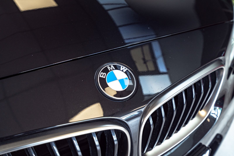 BMW 240 Cabrio Aut.*H&K*CARBON*CAM*DAKOTA* — photo 12