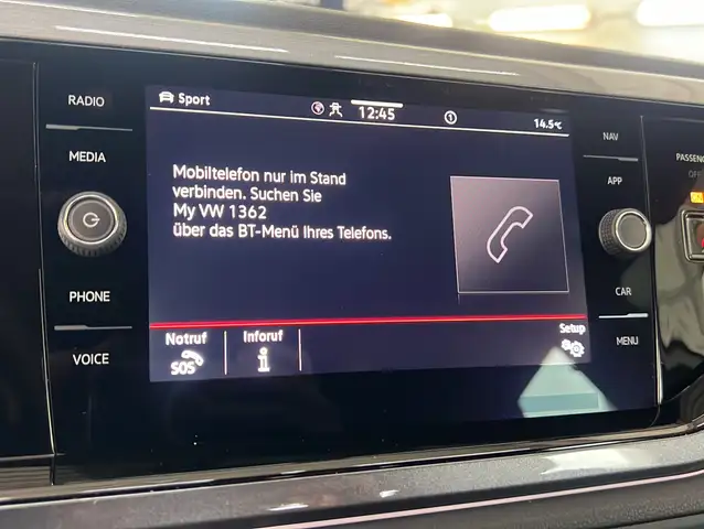 Volkswagen Polo view 9