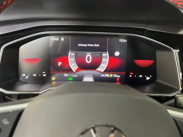 Volkswagen Polo view 6
