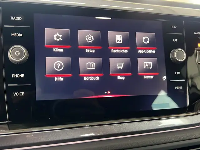 Volkswagen Polo view 12