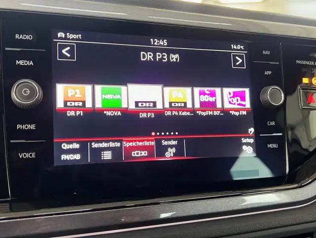 Volkswagen Polo view 8