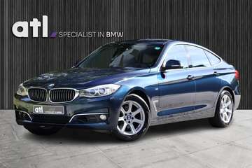 3-serie Gran Turismo 328i High Executive 2e Eig |