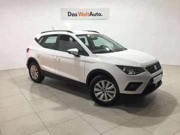 1.0 TSI 81kW (110CV) Style Plus