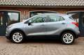 Opel Mokka X 1.4 Turbo Edition | CARPLAY | CRUISE | AIRCO | STU Grijs - thumbnail 2