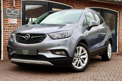 Opel Mokka X 1.4 Turbo Edition | CARPLAY | CRUISE | AIRCO | STU