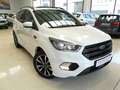 Ford Kuga 1.5 EcoB. Auto S&S ST-Line Limited Edition 4x2 150 Blanc - thumbnail 2