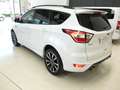 Ford Kuga 1.5 EcoB. Auto S&S ST-Line Limited Edition 4x2 150 Blanc - thumbnail 3