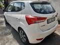 Hyundai iX20 ix20 1.4 GPL ORIGINALE  UNIPRO' PERMUTA CON SUV Білий - thumbnail 4