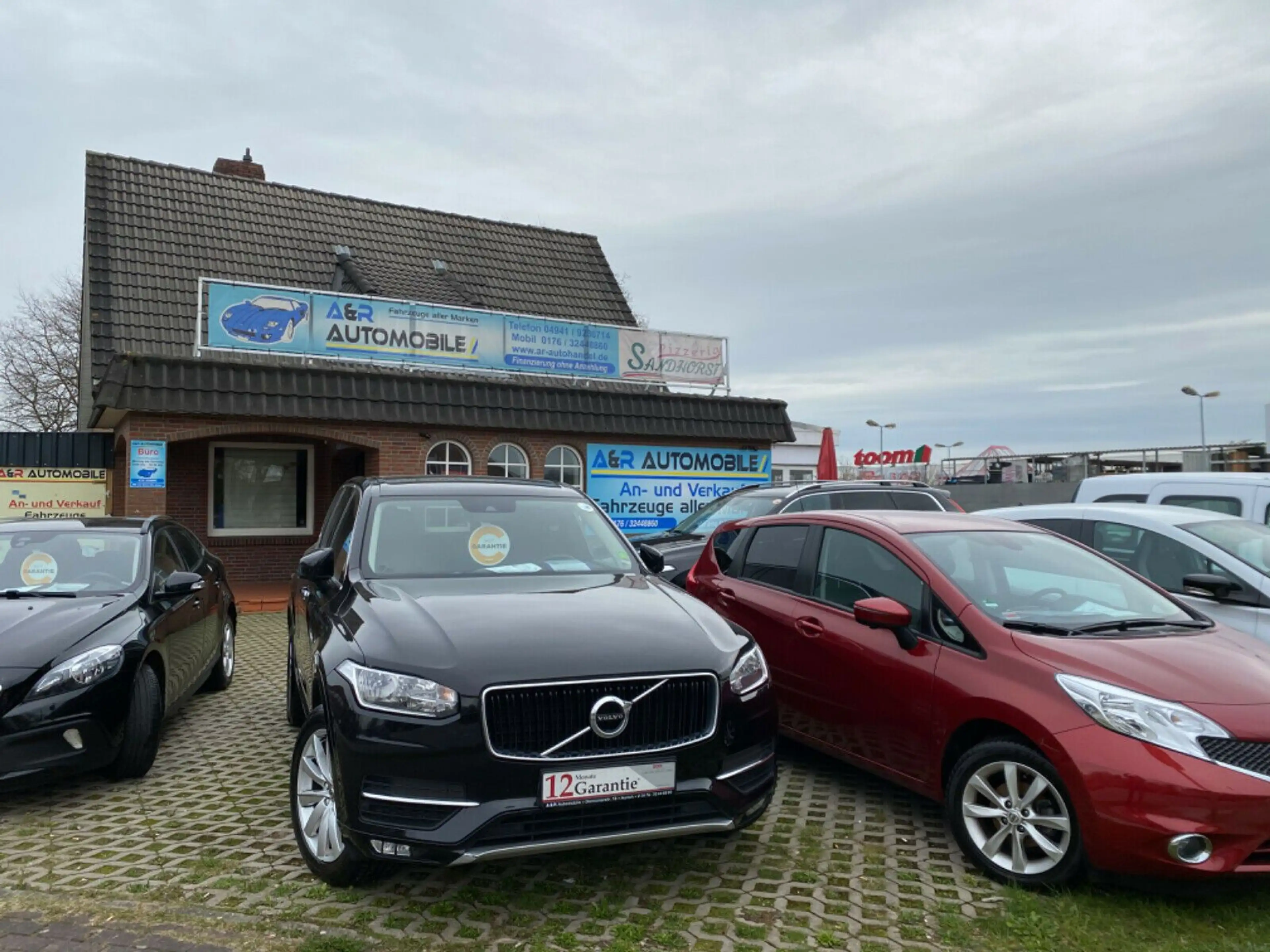 BMW X4 xDrive 30 d tüv insp — photo 15