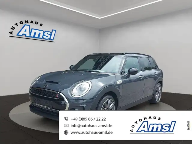 MINI Cooper S Clubman 2.0 *8fach*