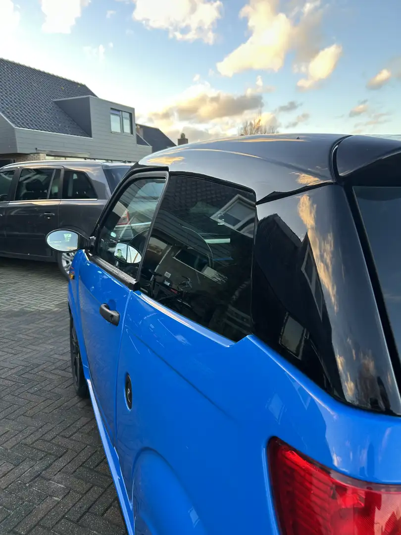 Ligier JS 50 sport ultimate Blauw - 2