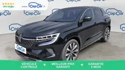 Renault Austral 1.3 DIG-T MHEV 2WD Xtronic Techno