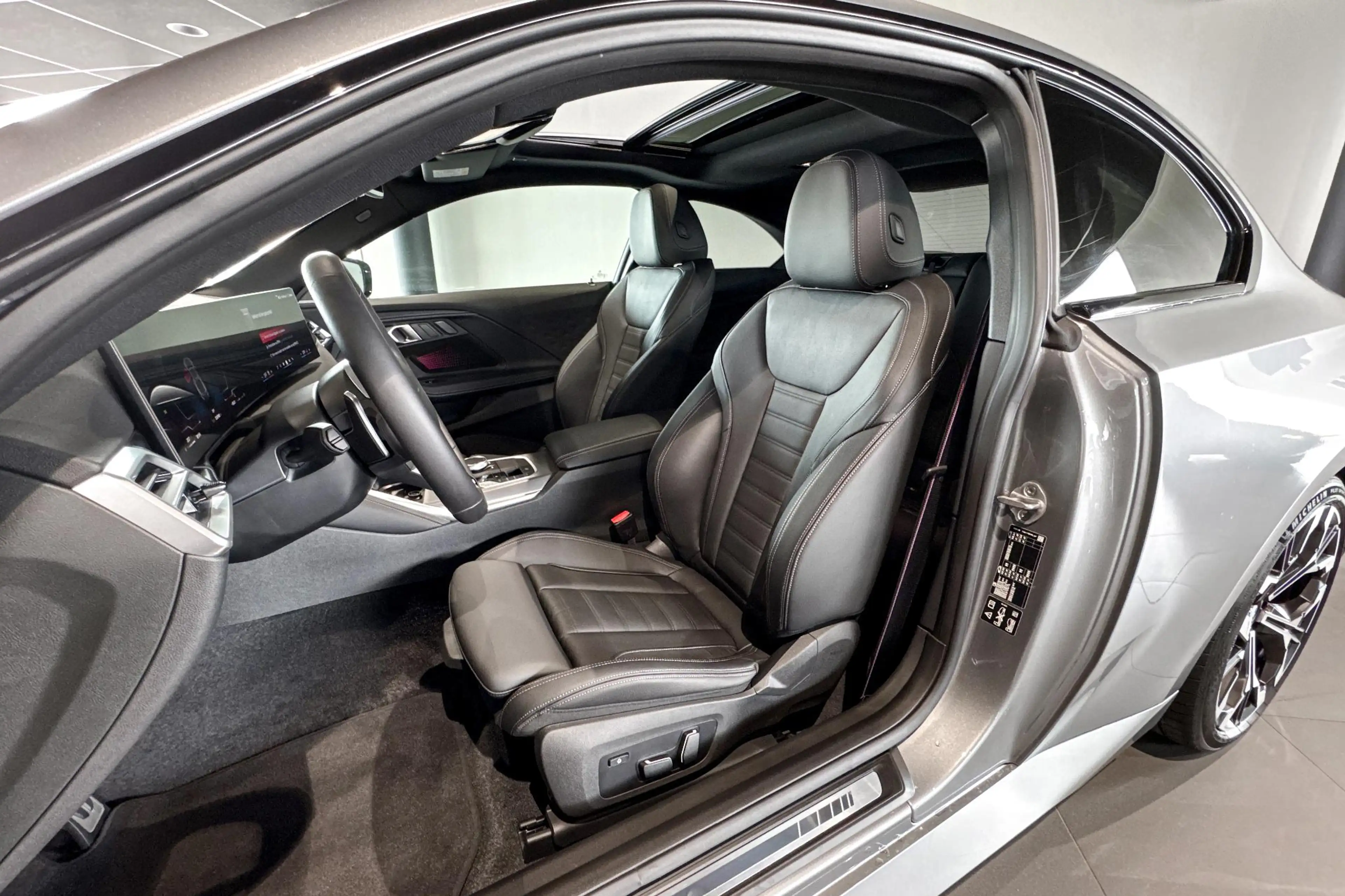 BMW 240 2 Serie Coupé M240i xDrive — photo 10