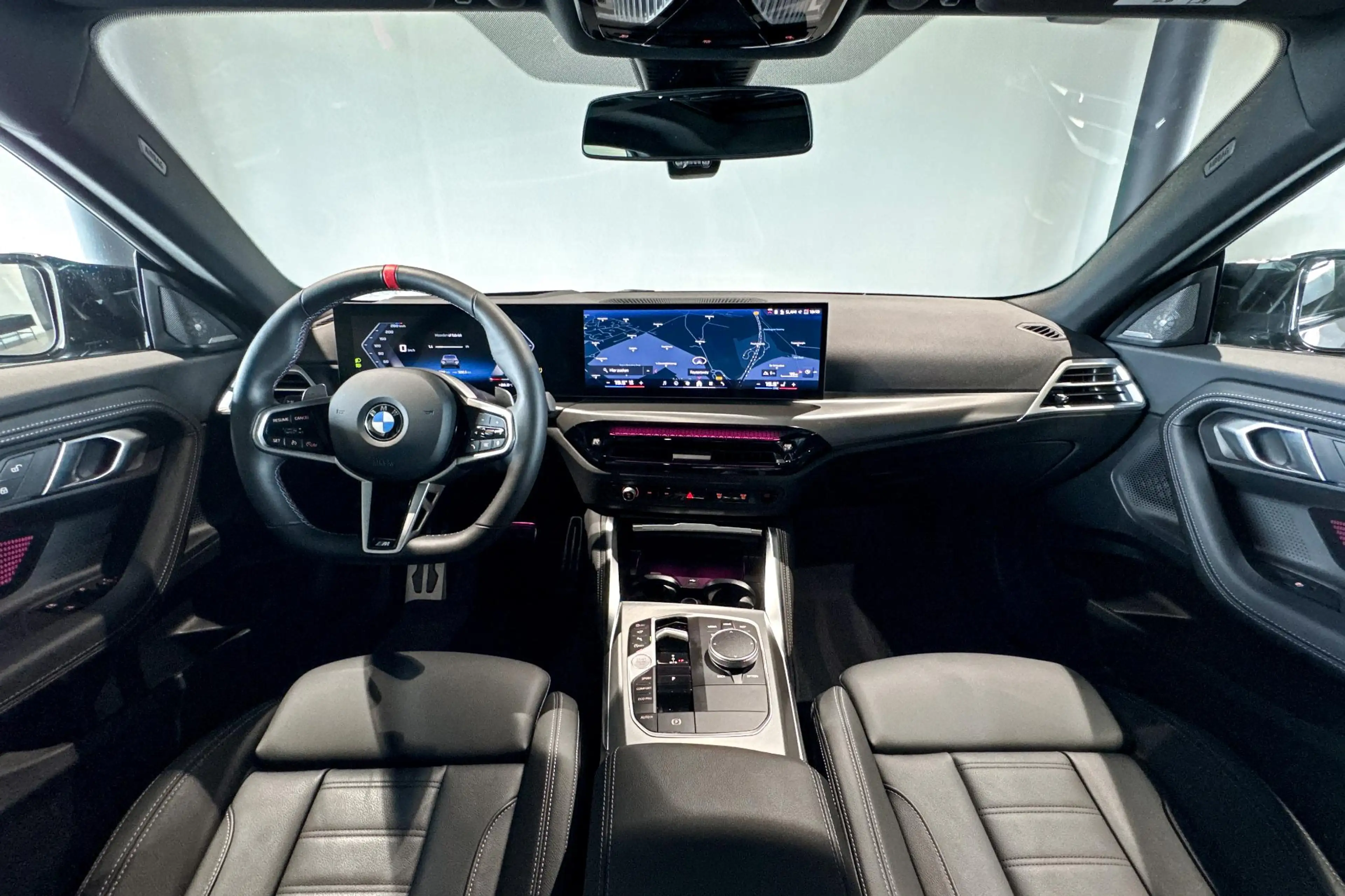 BMW 240 2 Serie Coupé M240i xDrive — photo 12