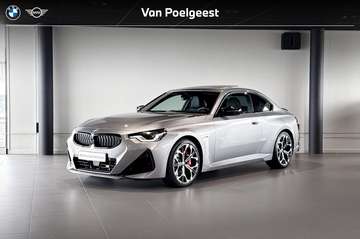 2 Serie Coupé M240i xDrive | M Sport Pro | Harman