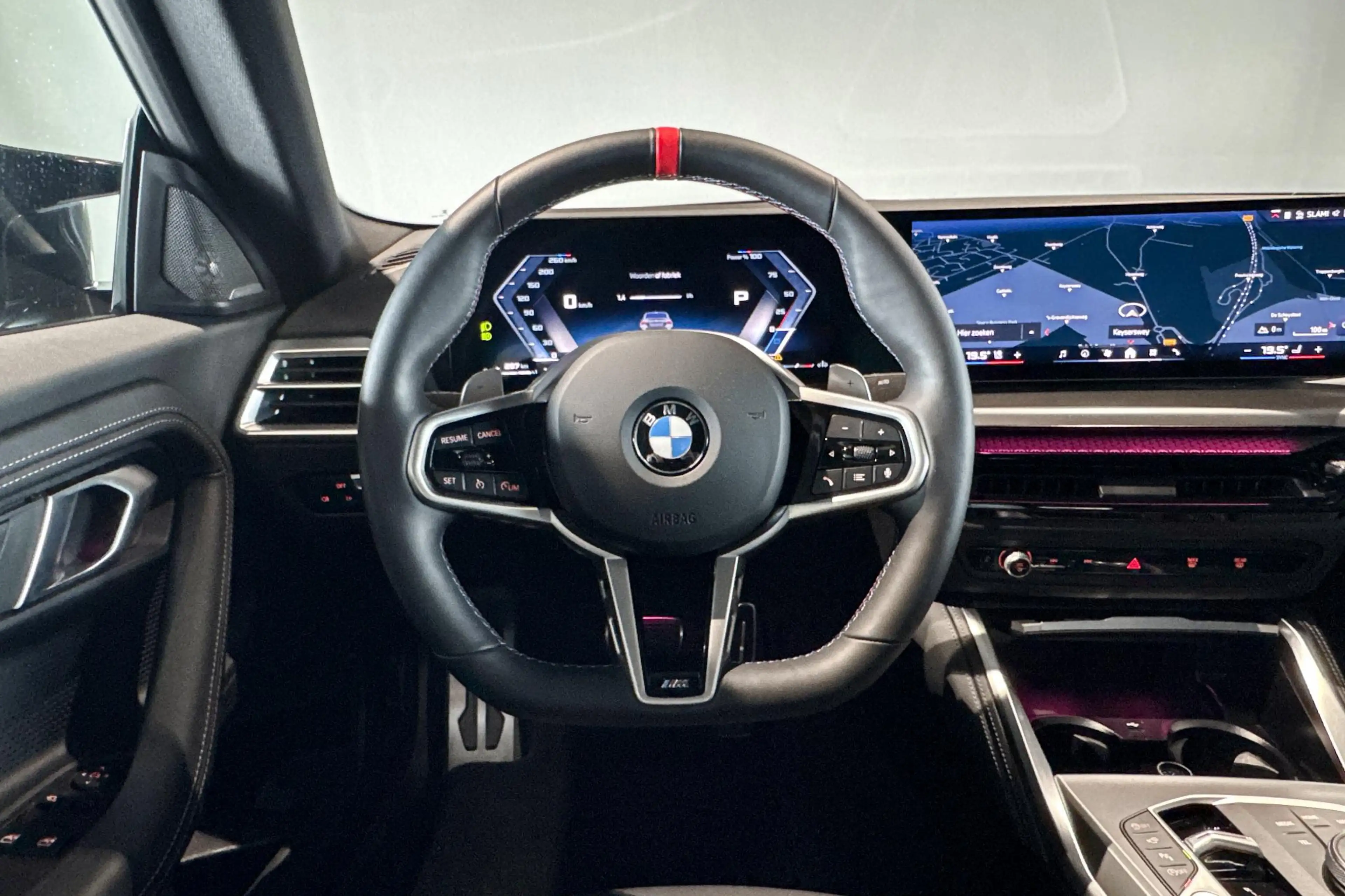 BMW 240 2 Serie Coupé M240i xDrive — photo 13
