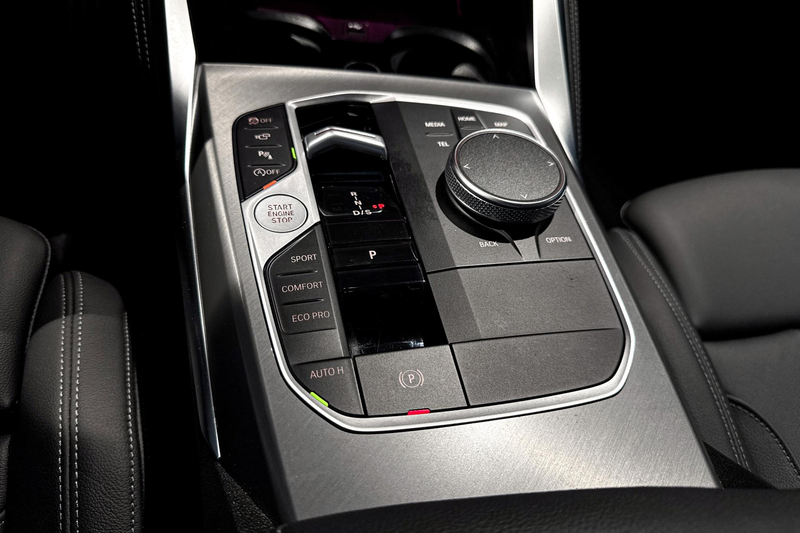 BMW 240 2 Serie Coupé M240i xDrive — photo 15