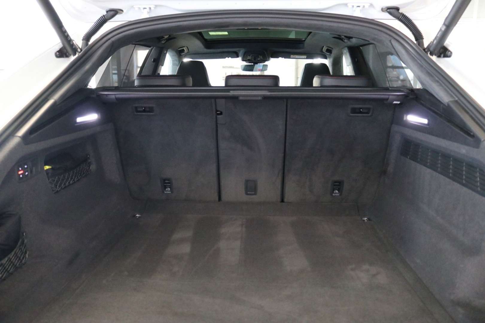 Audi RSQ8 -  - Joinsteer - #5