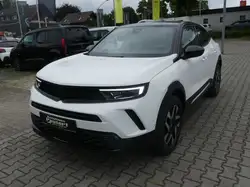 Opel Mokka GS *WENIG KILOMETER*