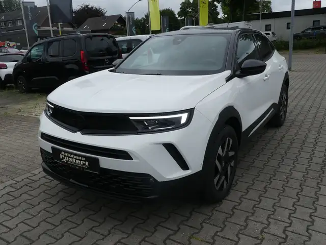Opel Mokka GS *WENIG KILOMETER*