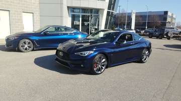 Red Sport I-LINE ProACTIVE AWD